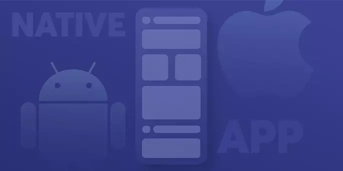 native mobile app development